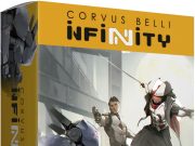 Infinity Essentials
