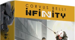 Infinity Essentials