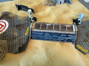 Infinity Essentials Terrain