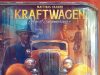 Kraftwagen: Age of Engineering