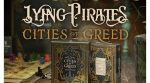 Lying Pirates