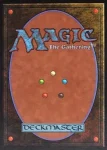 Magic the Gathering