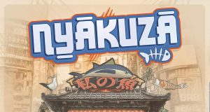 Nyakuza
