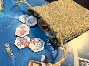 Nyakuza Bag