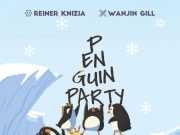 Penguin Party