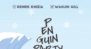 Penguin Party