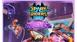 Spark Riders