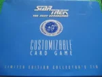 Star Trek CCG