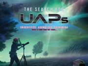 The Search for UAPs