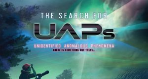 The Search for UAPs