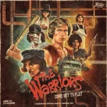 The Warriors