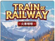 Train and Railway