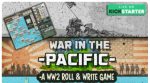 War in the Pacific