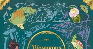 Wondrous Creatures