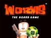 Worms the Board Game