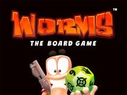 Worms the Board Game