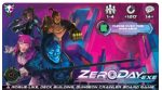 Zero Day