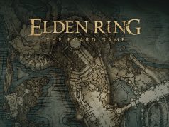 Elden Ring: The Board Game