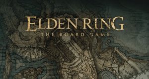 Elden Ring: The Board Game
