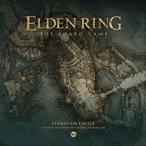 Elden Ring: The Board Game