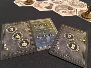 Elden Ring: The Board Game Cards