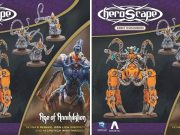 Heroscapethe Revna's Rebuke