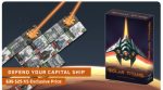 Solar Titans