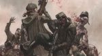 Escape from Stalingrad Z