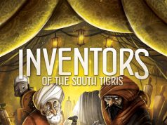 Inventors of the South Tigris