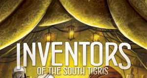 Inventors of the South Tigris