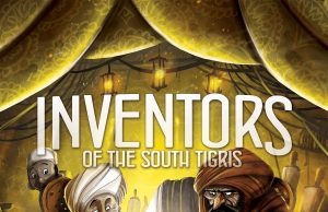 Inventors of the South Tigris