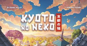 Kyoto No Neko
