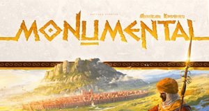 Monumental African Empires