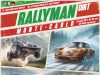 Rallyman Dirt Monte Carlo