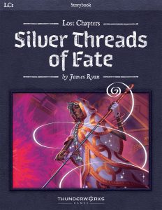 Silver Threads of Fate