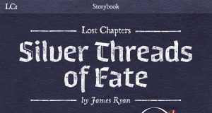 Silver Threads of Fate