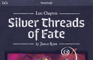 Silver Threads of Fate