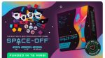 Space off