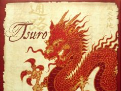 Tsuro