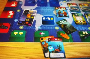 Underwater Cities Gameplay