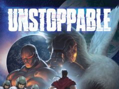 Unstoppable
