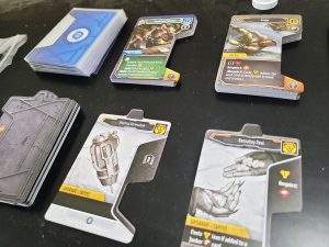 Unstoppable Cards