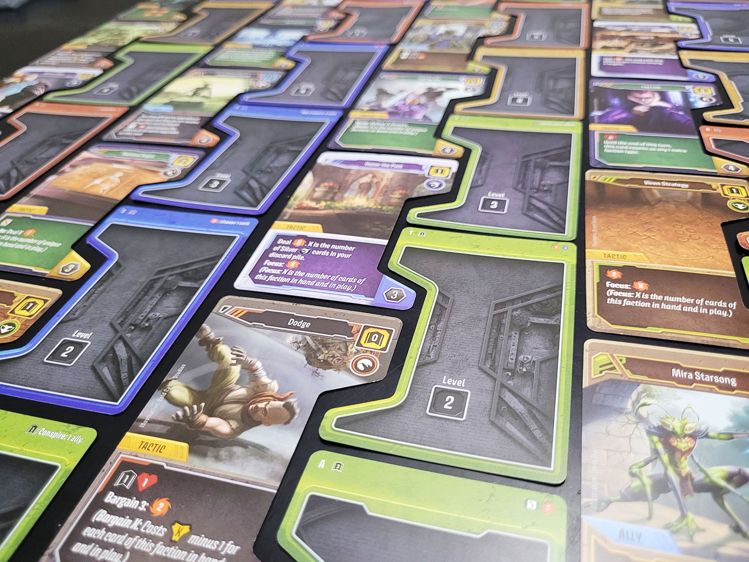 Unstoppable Cards