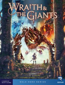 Wraith and the Giants