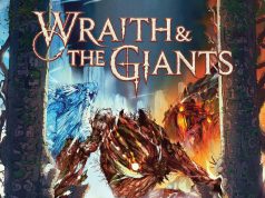 Wraith and the Giants