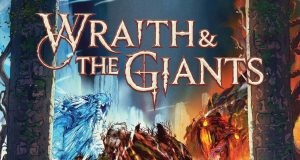 Wraith and the Giants